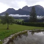 Sonnleit'n 6 Séjour à la ferme *