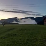 Sonnleit'n 6 Lantgård *