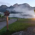 Sonnleit'n 6 Gospodarstwo agroturystyczne Abtenau