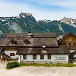 Sonnleit'n 6 Gospodarstwo agroturystyczne Abtenau