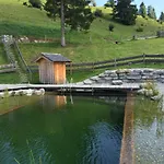 Sonnleit'n 6 Lantgård *