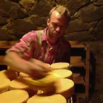 Gospodarstwo agroturystyczne Sonnleit'n 6