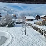 Gospodarstwo agroturystyczne Sonnleit'n 6 *