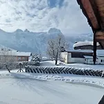Sonnleit'n 6 Gospodarstwo agroturystyczne