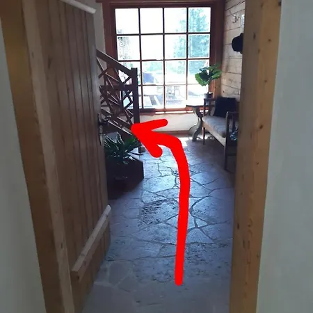 Lantgård Sonnleit'n 6 Abtenau