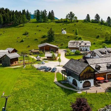 Sonnleit'n 6 * Abtenau