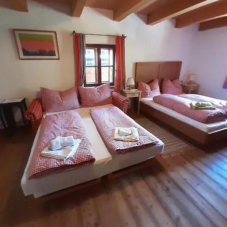 Lantgård Sonnleit'n 6 *