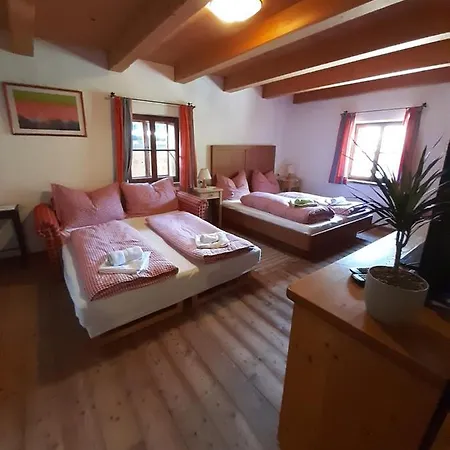 Sonnleit'n 6 * Abtenau