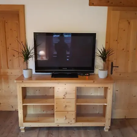 Farm stay Sonnleit'n 6 Abtenau