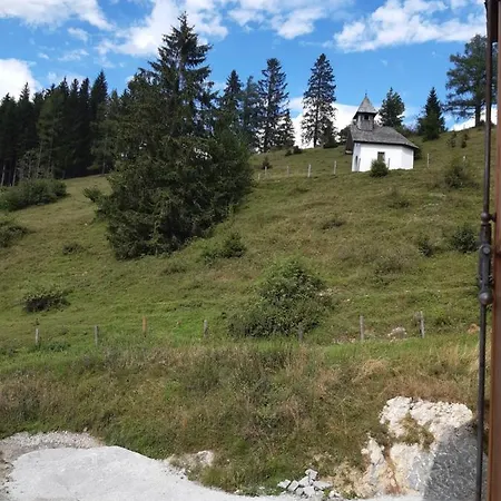 Sonnleit'n 6 Lantgård