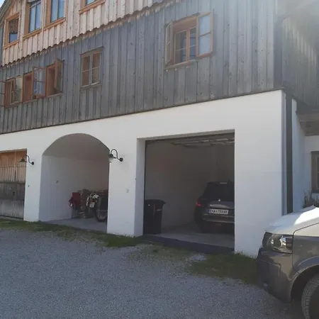 Farm stay Sonnleit'n 6 *