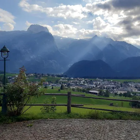 Lantgård Sonnleit'n 6 *