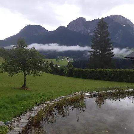 Sonnleit'n 6 Lantgård *