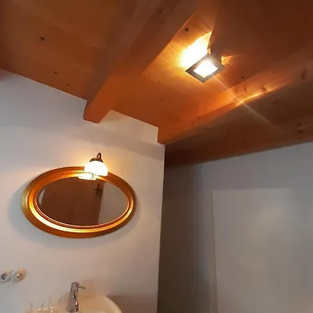 Sonnleit'n 6 Lantgård Abtenau