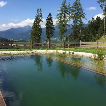 Sonnleit'n 6 * Abtenau