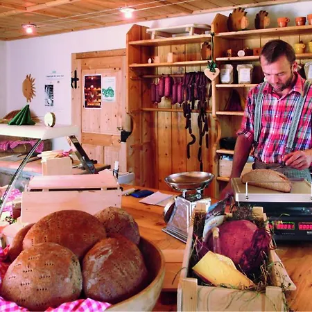 Farm stay Sonnleit'n 6 Abtenau