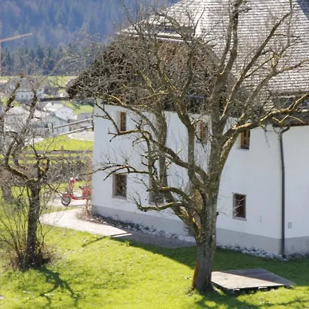 Lantgård Sonnleit'n 6