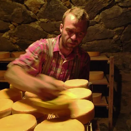 Lantgård Sonnleit'n 6