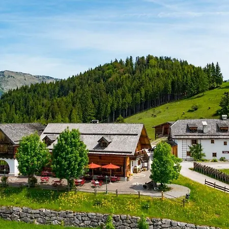 Sonnleit'n 6 Abtenau