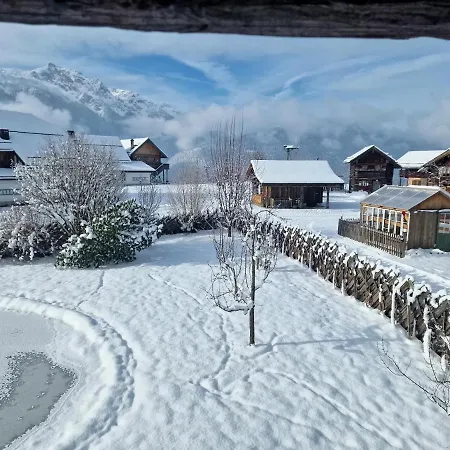 Lantgård Sonnleit'n 6 *