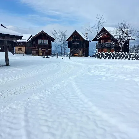Farm stay Sonnleit'n 6