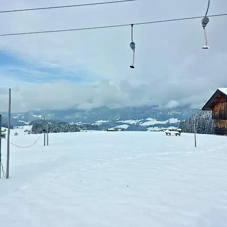 Sonnleit'n 6 Lantgård