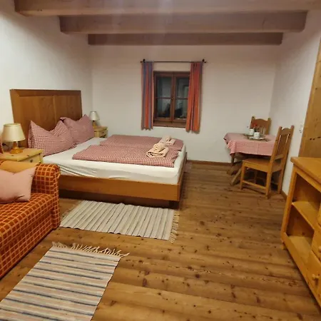Farm stay Sonnleit'n 6 Abtenau
