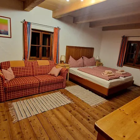 Farm stay Sonnleit'n 6 *