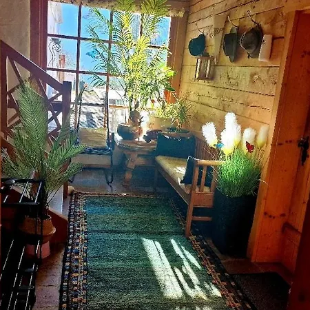 Sonnleit'n 6 Lantgård Abtenau