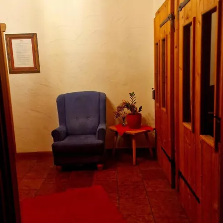 Lantgård Sonnleit'n 6