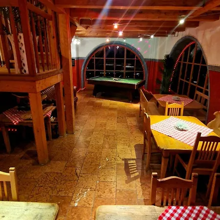 Farm stay Sonnleit'n 6 *