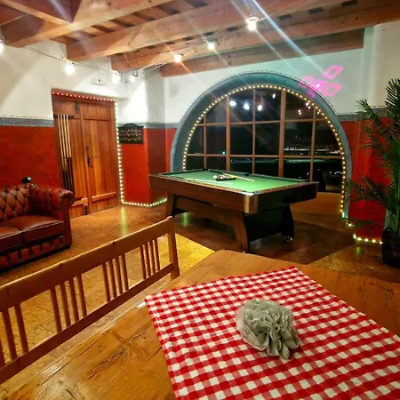 Sonnleit'n 6 Farm stay