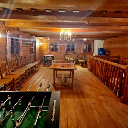 Sonnleit'n 6 * Abtenau