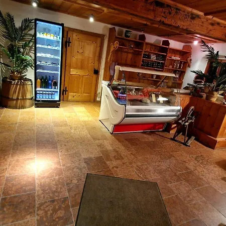 Sonnleit'n 6 Abtenau