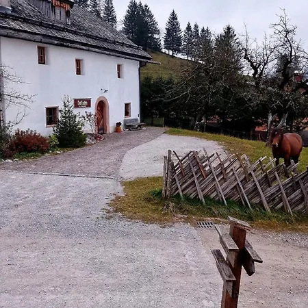 Sonnleit'n 6 * Abtenau