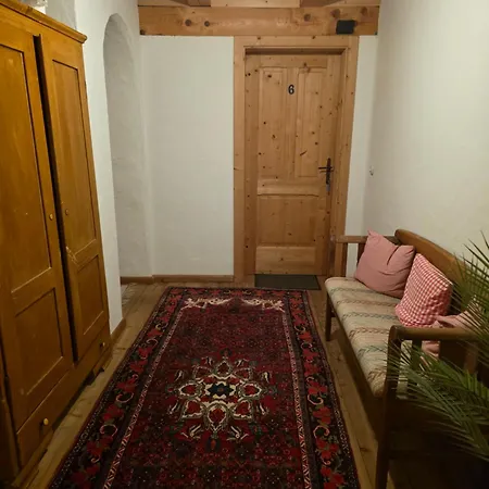 팜스테이 Sonnleit'n 6 압티나우