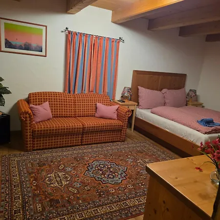 Sonnleit'n 6 팜스테이