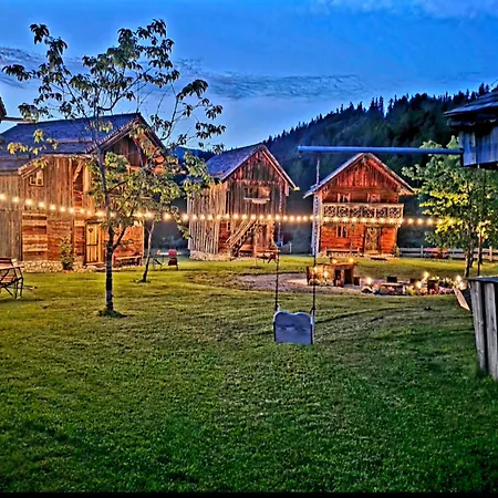 Séjour à la ferme Sonnleit'n 6