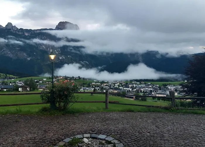 Sonnleit'n 6 압티나우