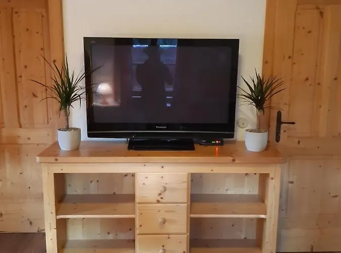 팜스테이 Sonnleit'n 6 압티나우