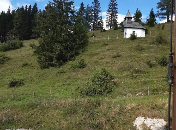 Sonnleit'n 6 팜스테이