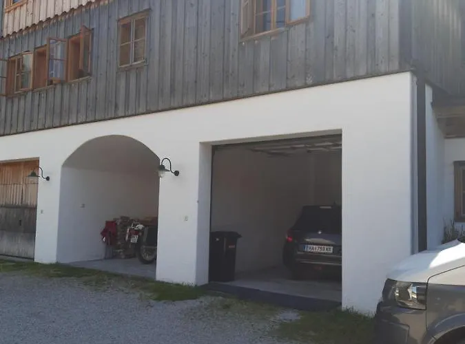 팜스테이 Sonnleit'n 6 *