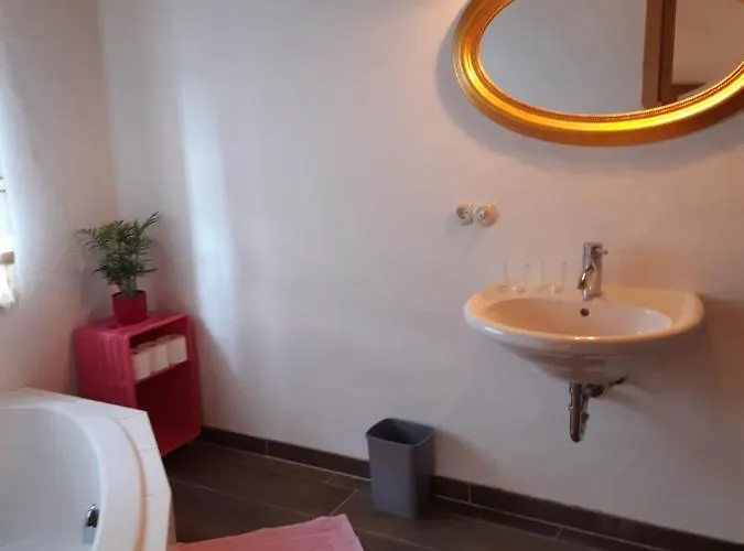 팜스테이 Sonnleit'n 6 압티나우