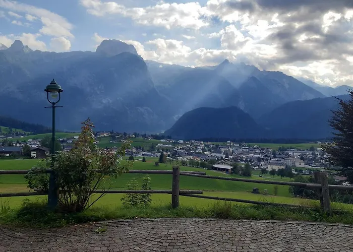 팜스테이 Sonnleit'n 6 *