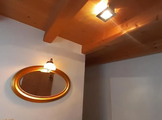 Sonnleit'n 6 팜스테이 압티나우