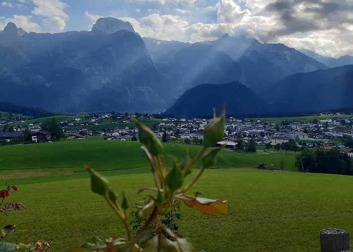 Sonnleit'n 6 팜스테이 *