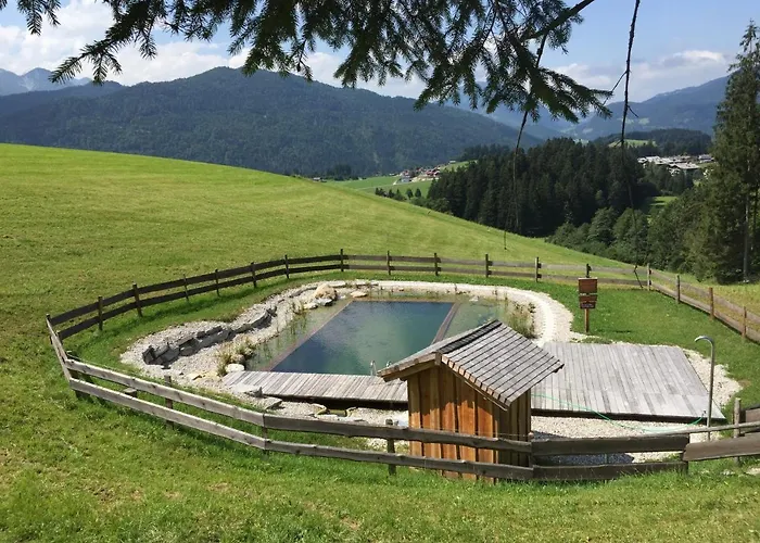 Sonnleit'n 6 * 압티나우