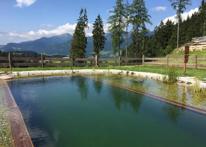 Sonnleit'n 6 * 압티나우