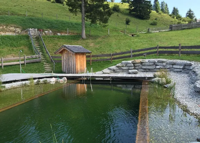 Sonnleit'n 6 Agroturismo *