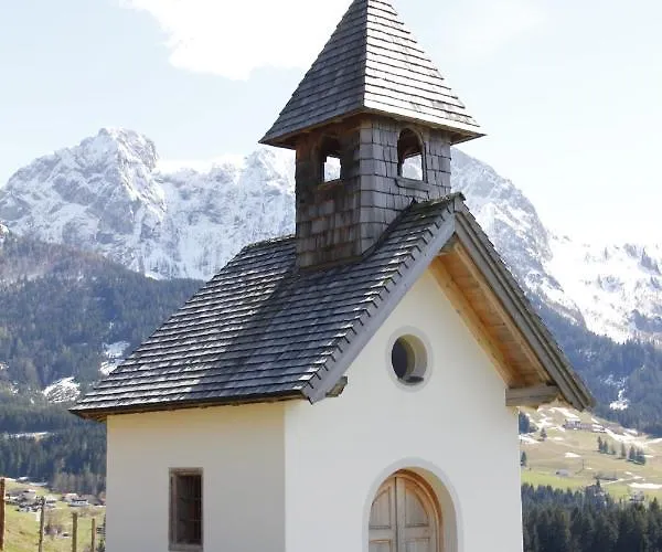 Sonnleit'n 6 압티나우